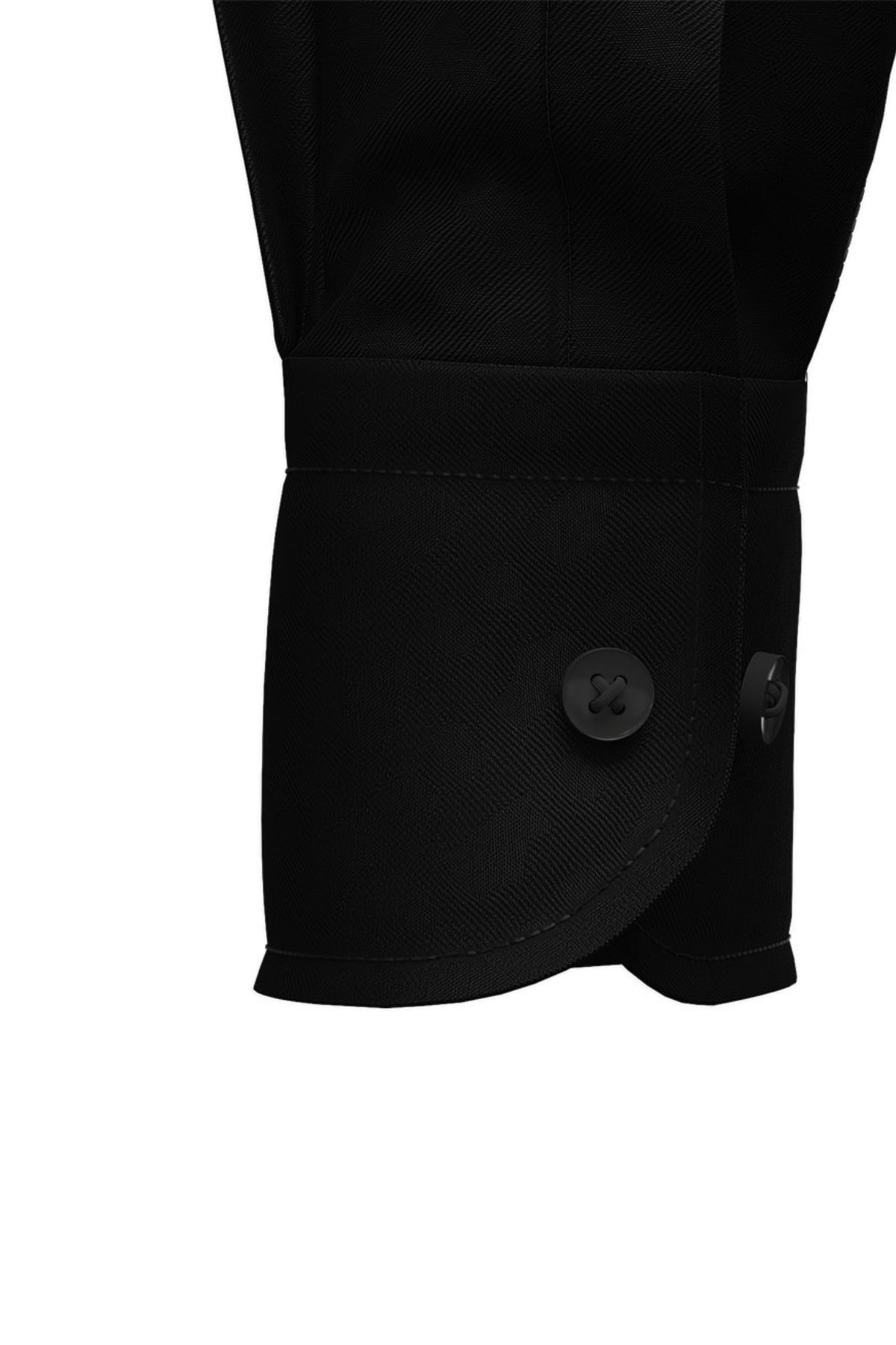 Camisa Boss Formal Regular Fit image number 2