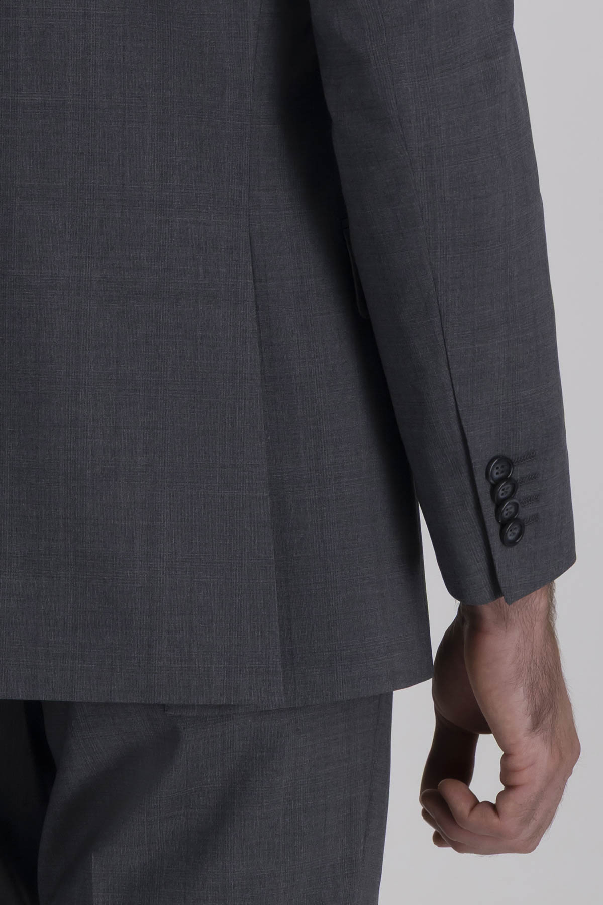 Traje Contemporary Fit