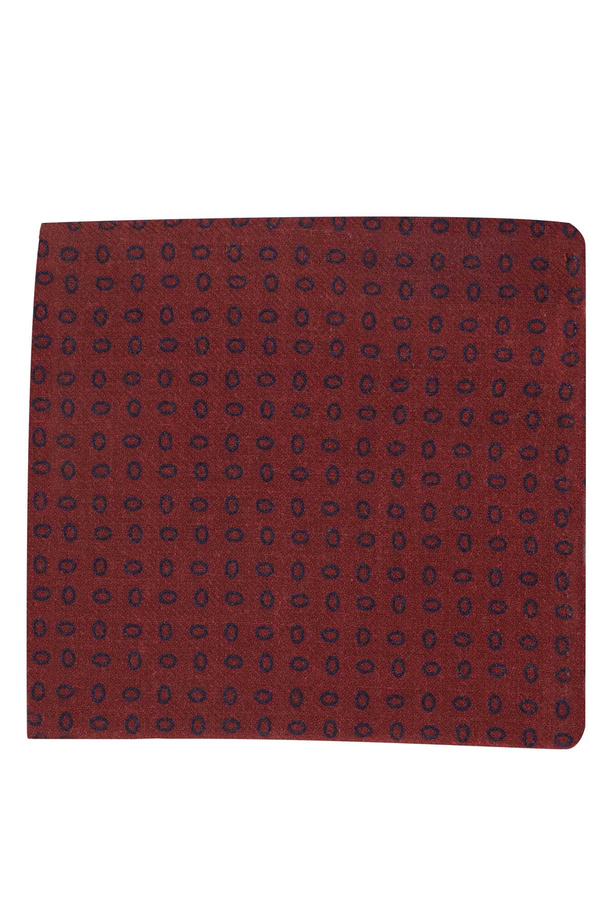 Pañuelo Rojo