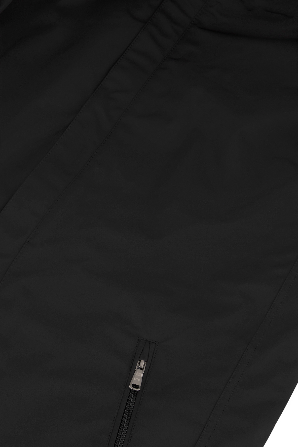 Gabardina Casual Contemporary Fit