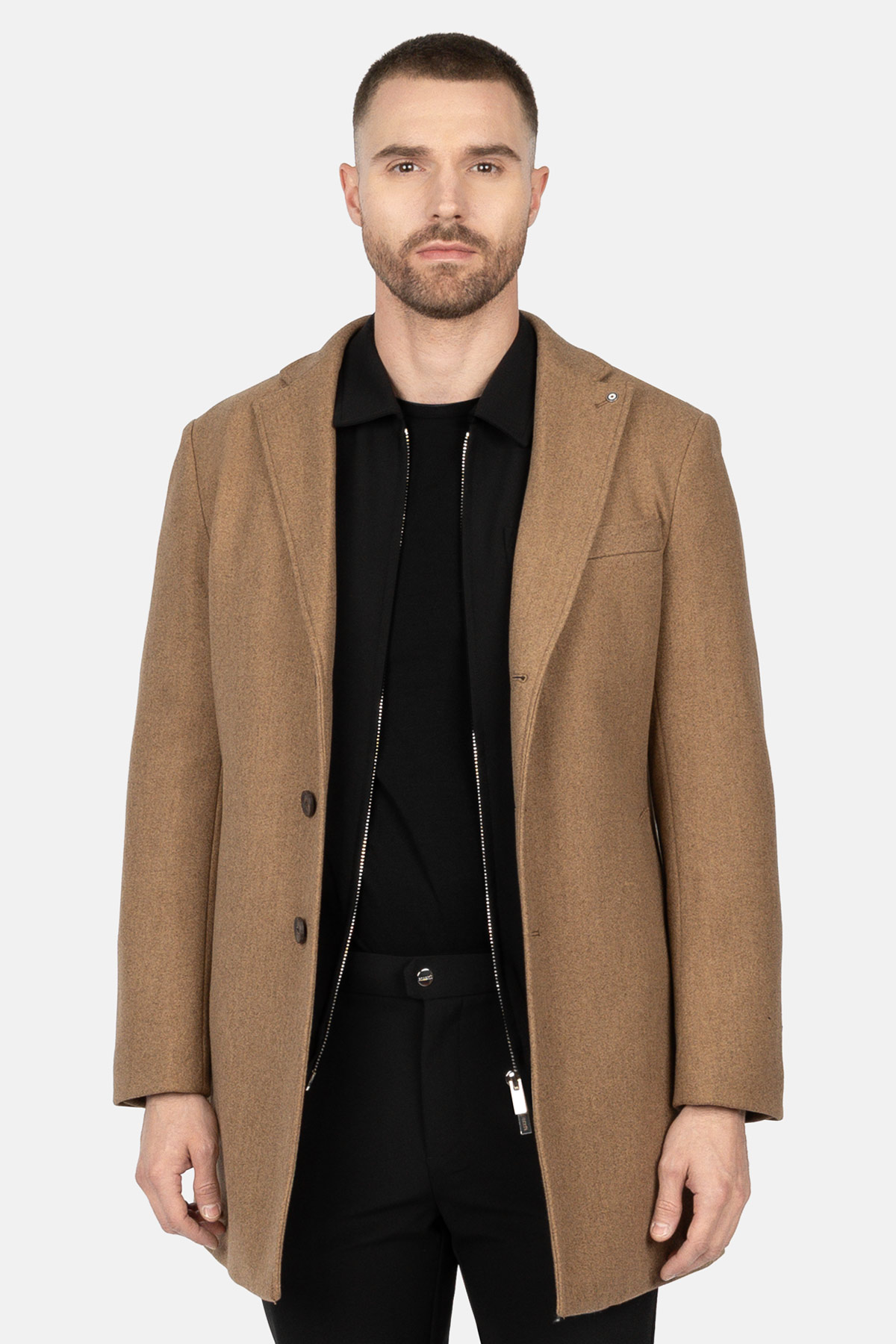 Abrigo Anatomic Technology Slim Fit