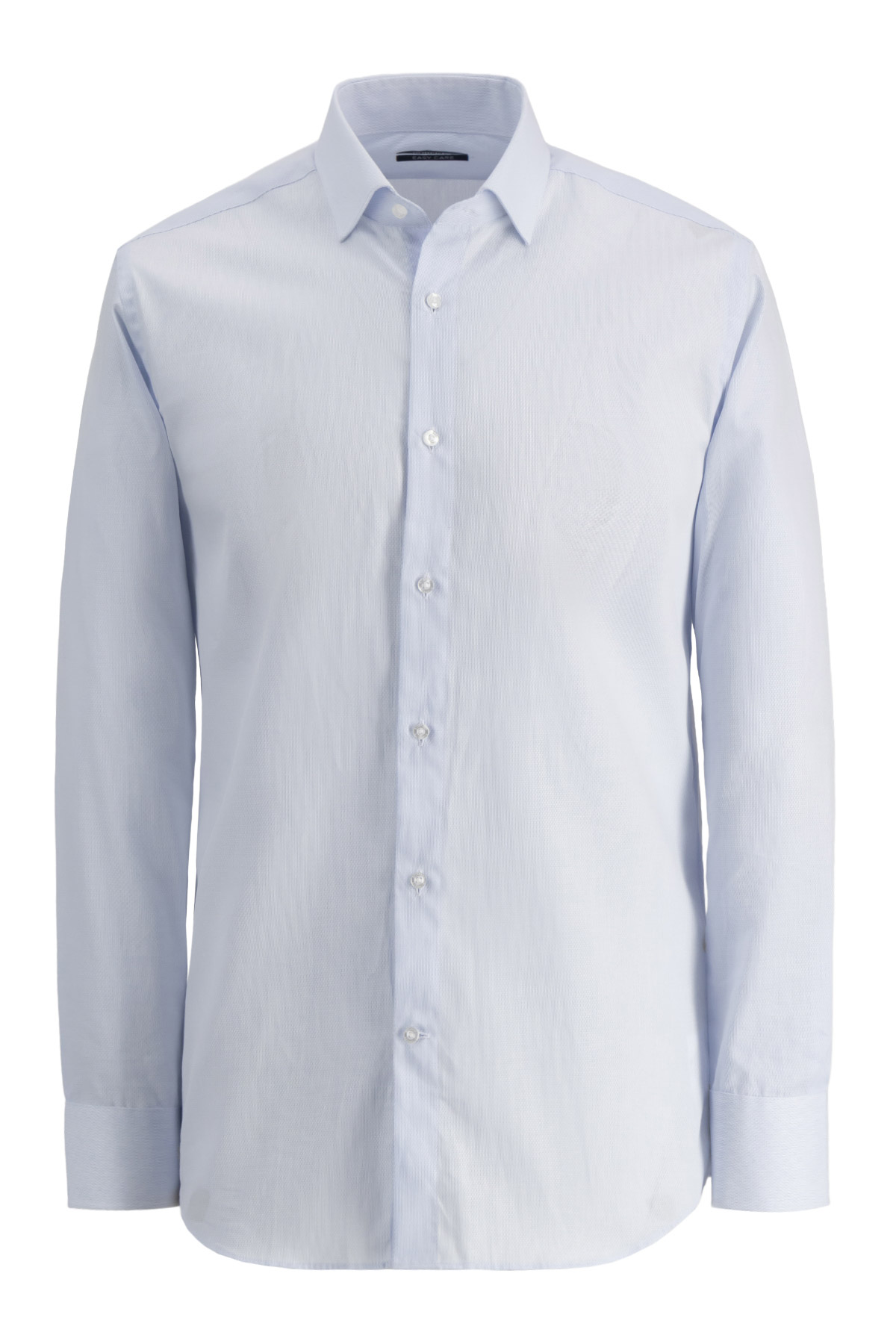 Camisa Formal Easy Care Slim Fit