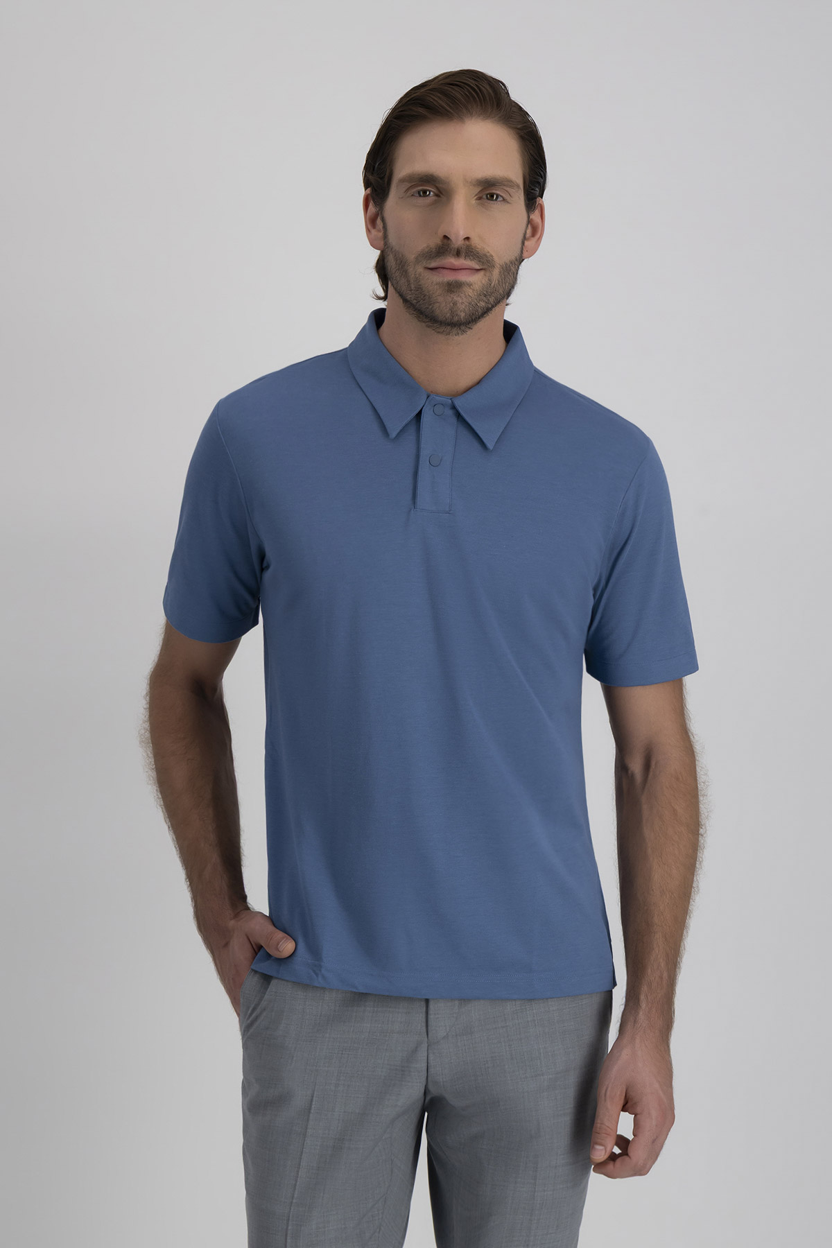 Polo Ice Kafe Regular Fit