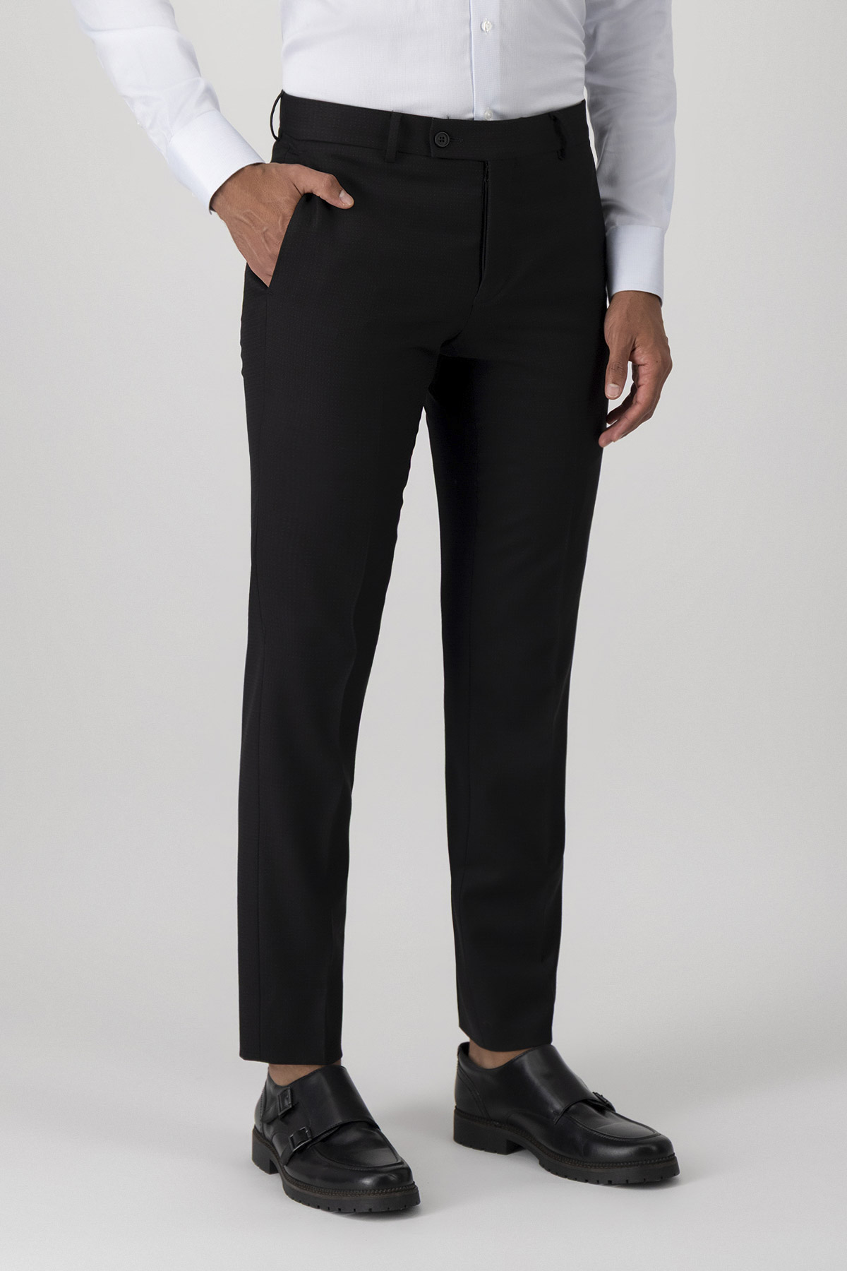 Traje Trio Slim Fit image number 7