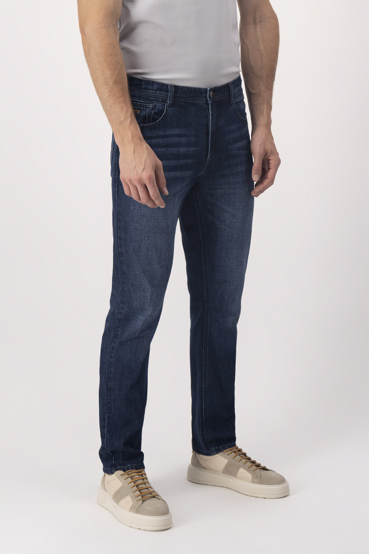 Jeans Contemporary Fit