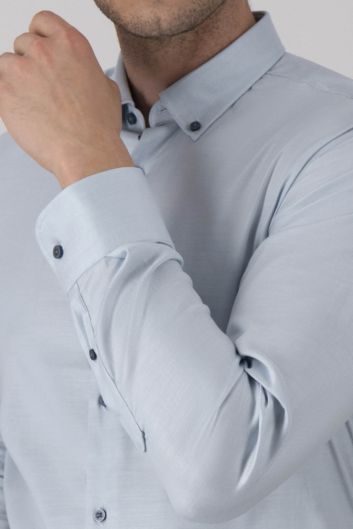 Camisa roberts sport
