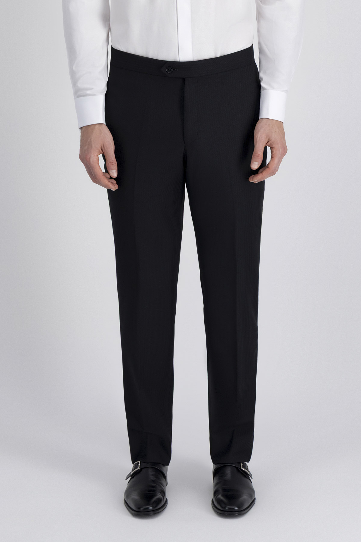 Traje Smoking Contemporary Fit image number 5