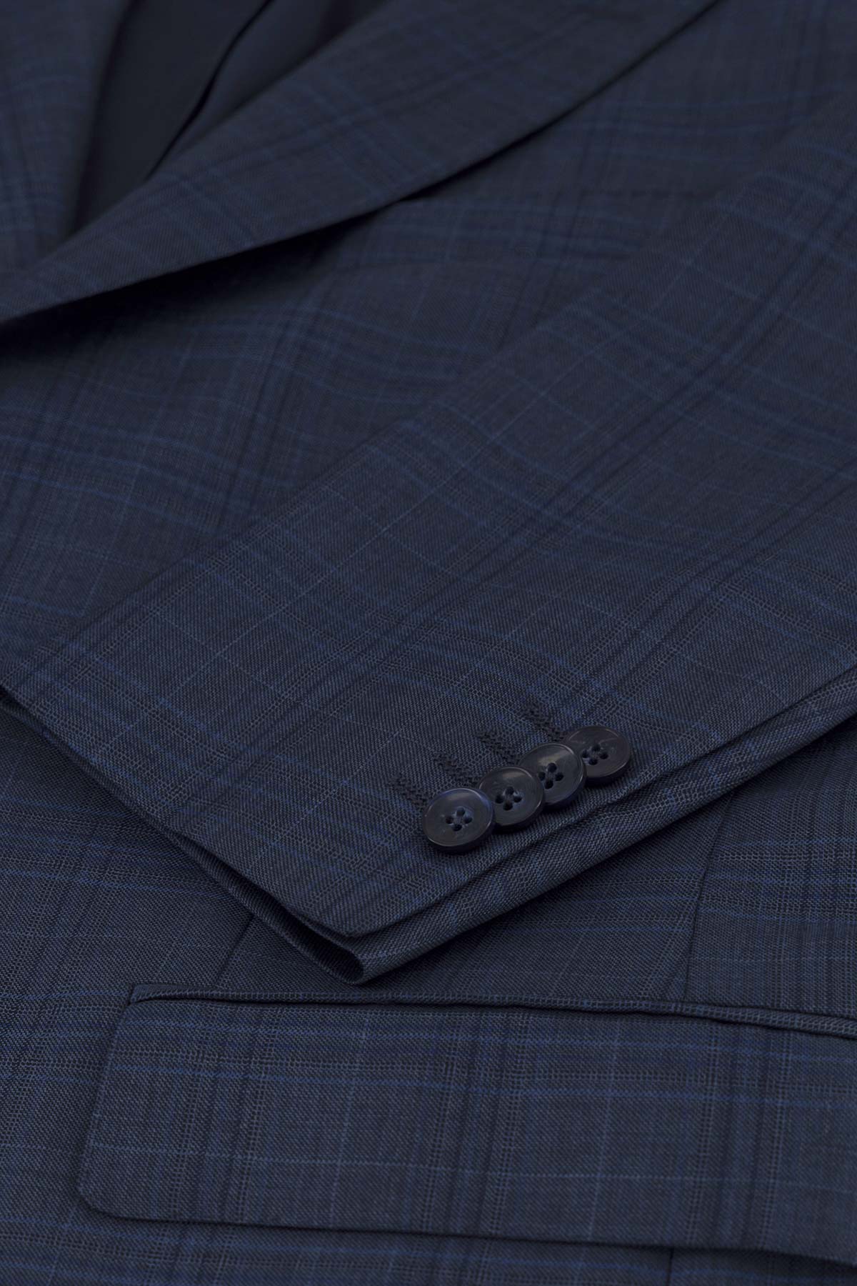 Traje roberts royal