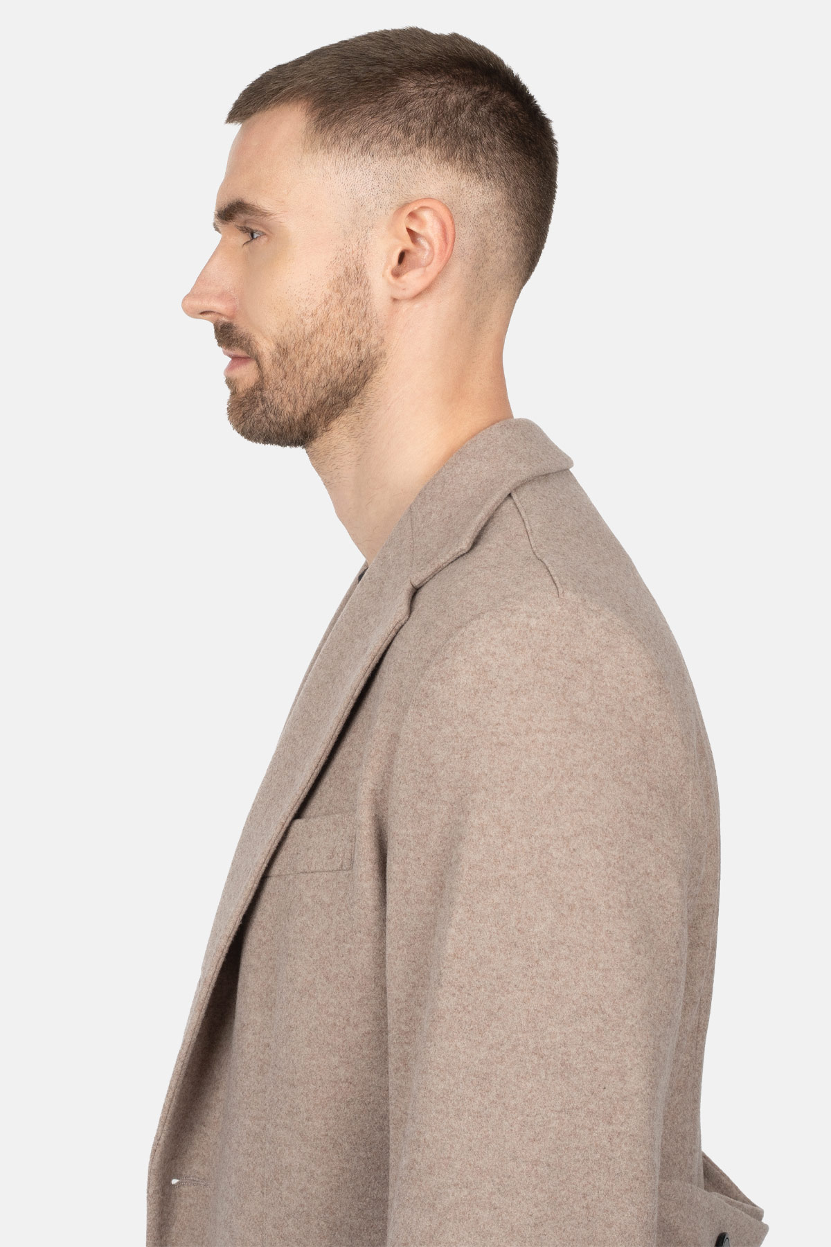 Abrigo Anatomic Technology Slim Fit image number 3