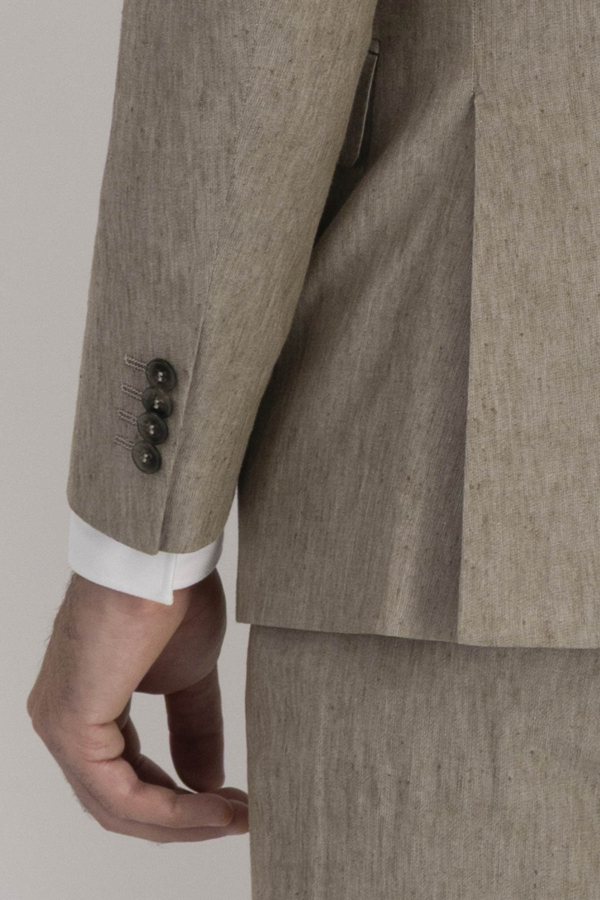 Traje Roberts Slim Fit