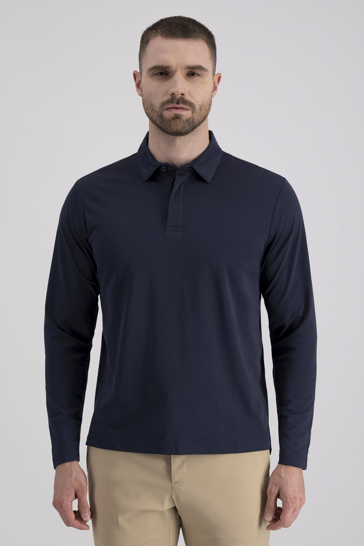 Polo Super Touch Slim Fit image number 2