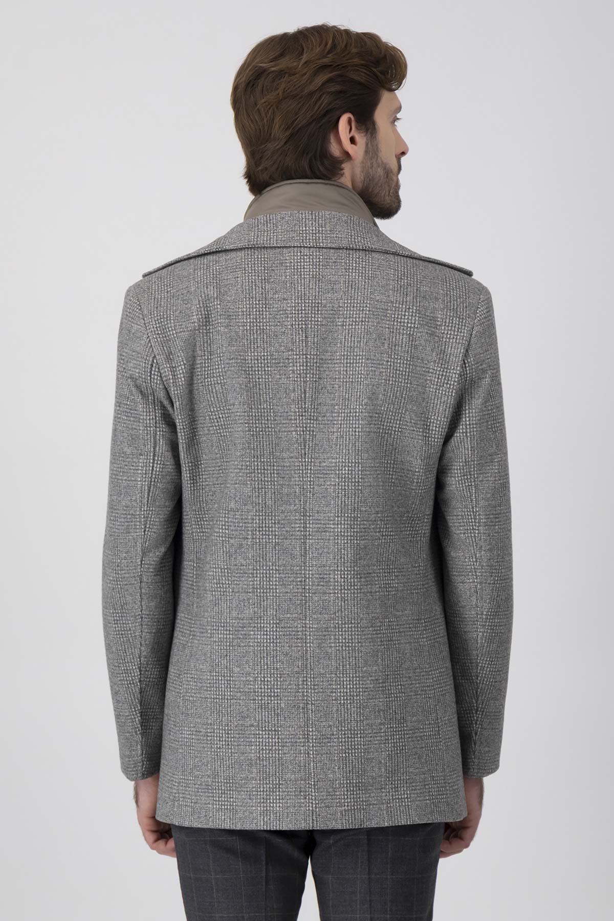 Abrigo Regular Fit image number 2