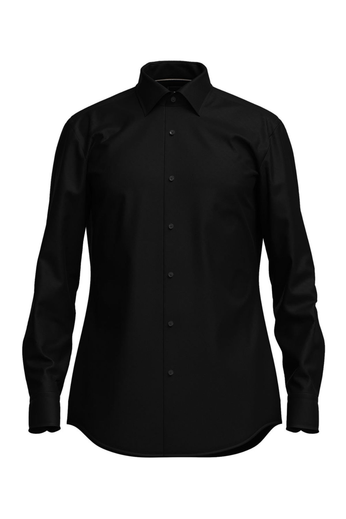 Camisa Boss Formal Regular Fit