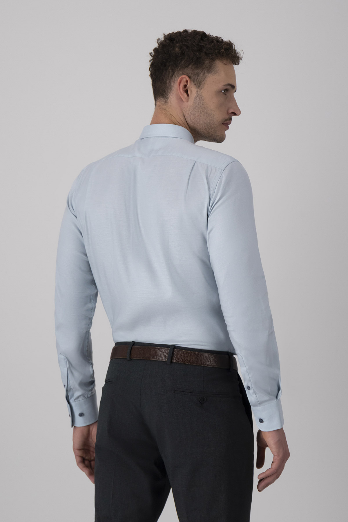 Camisa roberts sport