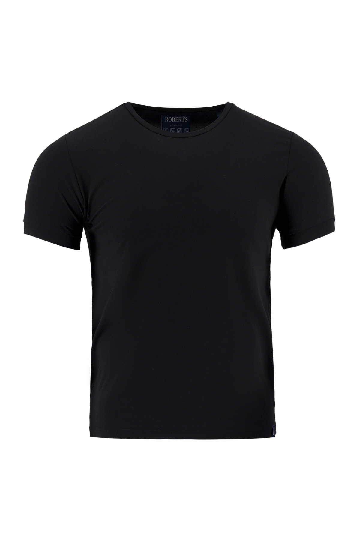 Playera Anatomic Technology Slim Fit image number 7