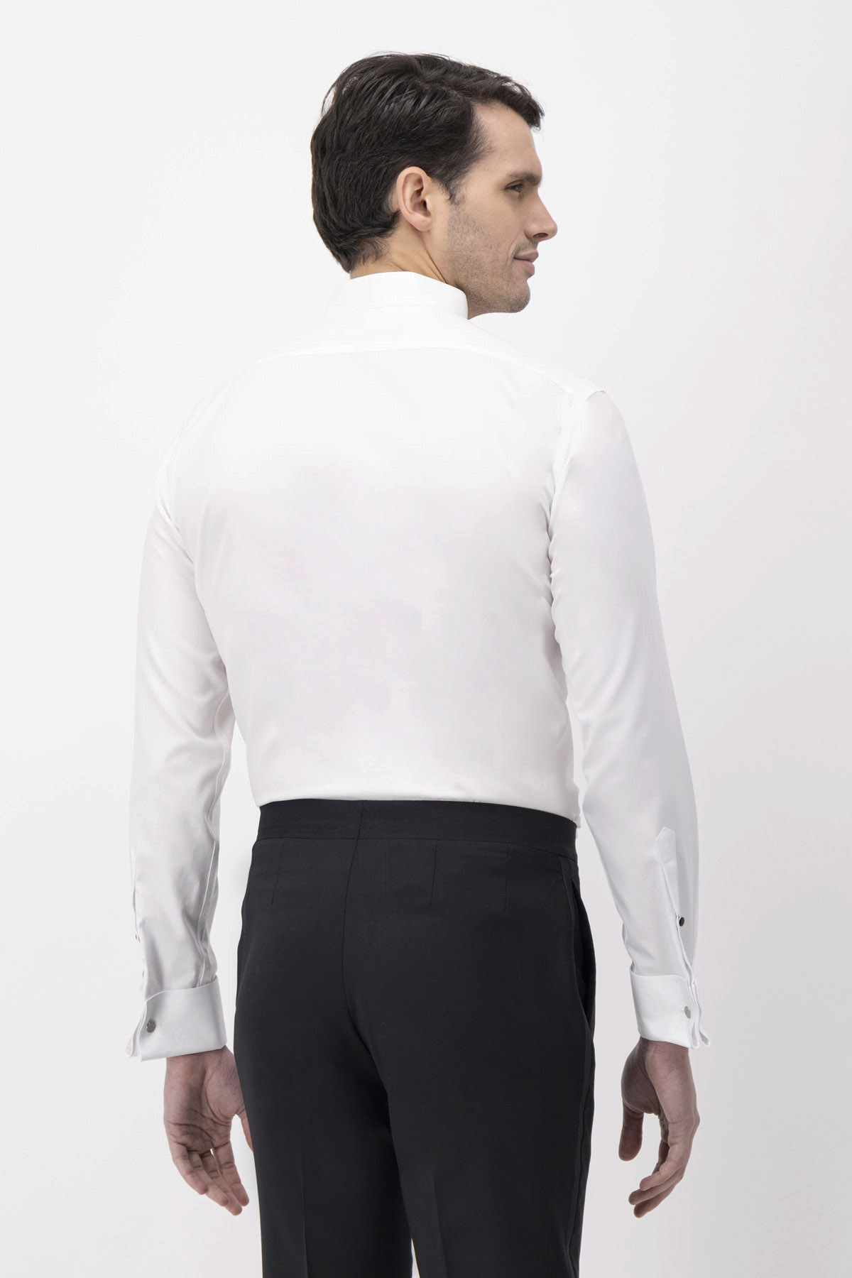 Camisa Ceremonia Non Iron Contemporary Fit