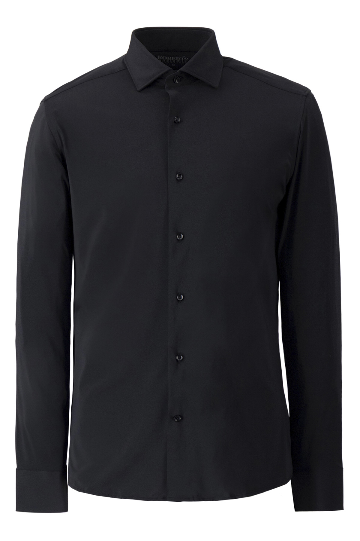 Camisa Casual Anatomic Technology Slim Fit image number 6