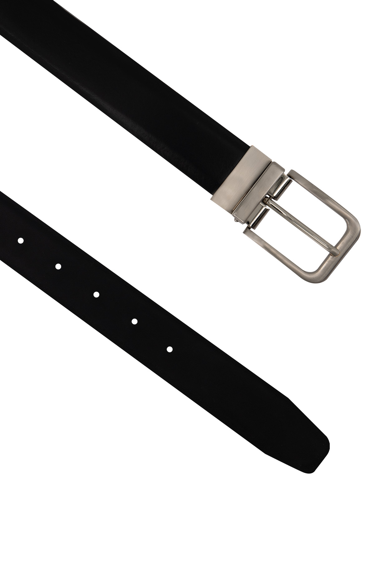 Cinturón Formal Reversible