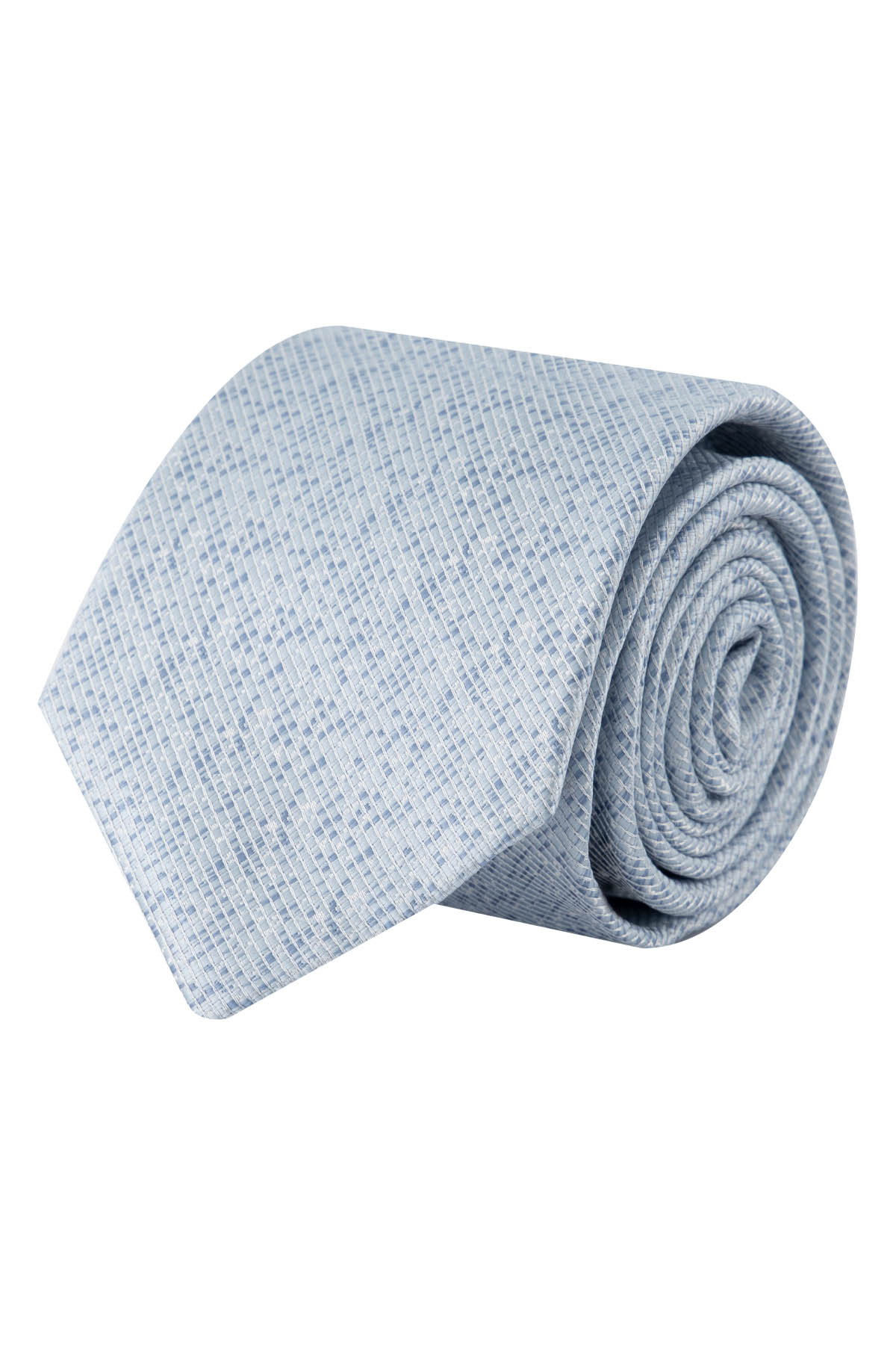 Corbata Azul Claro Roberts Red