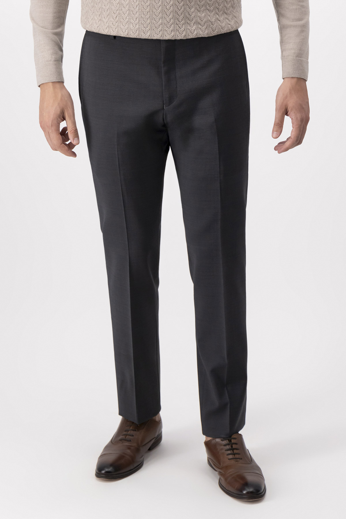 Pantalón Formal Slim Fit