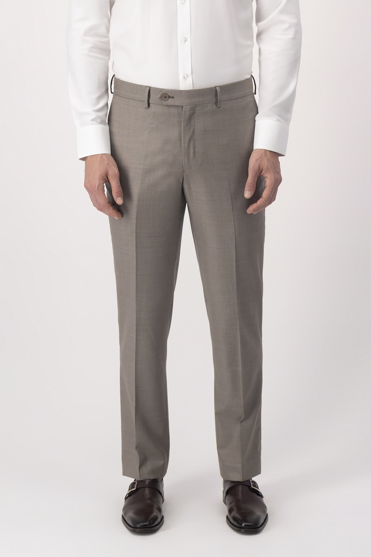 Traje Couture Contemporary Fit