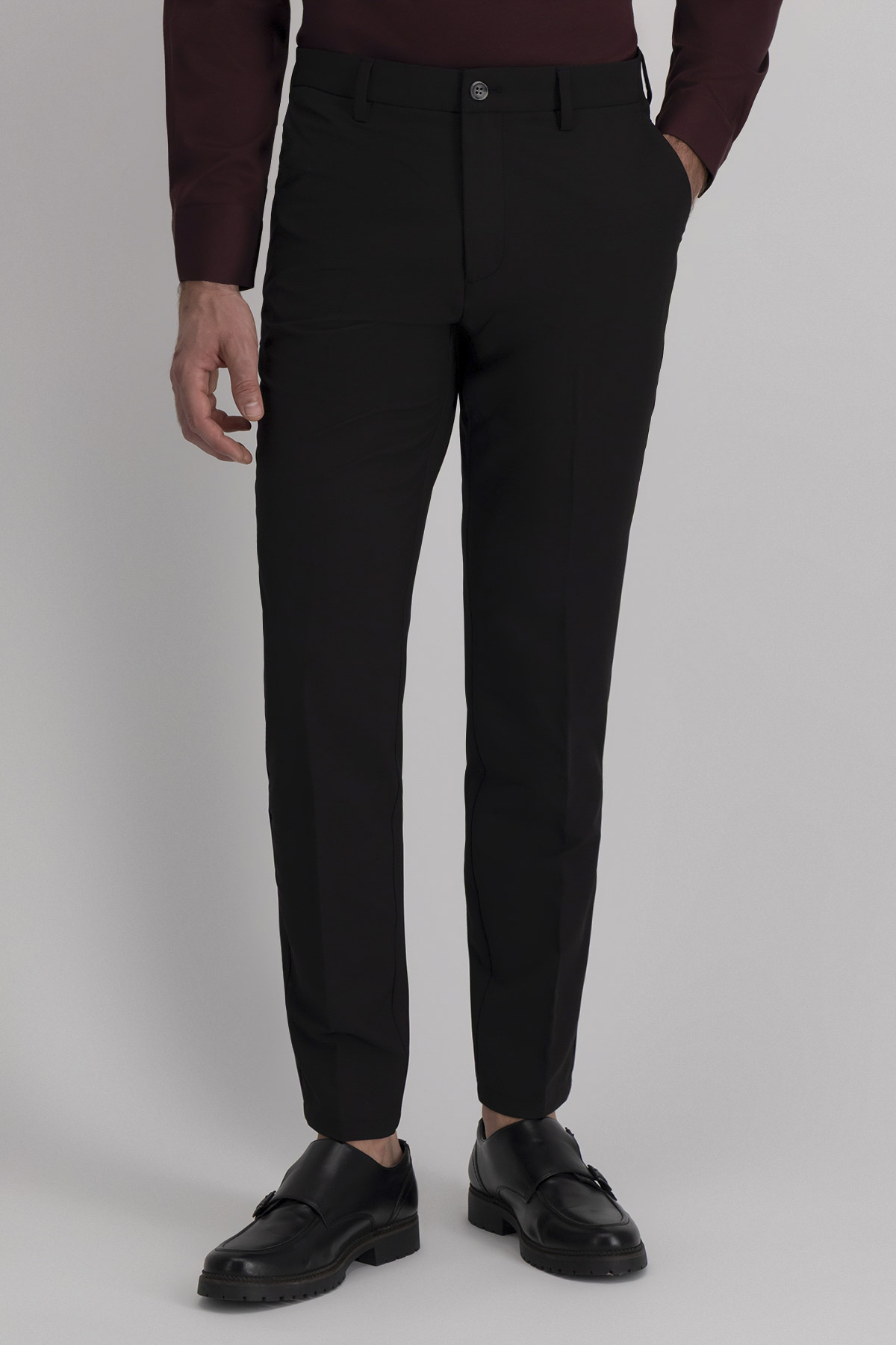 Pantalón Contemporary