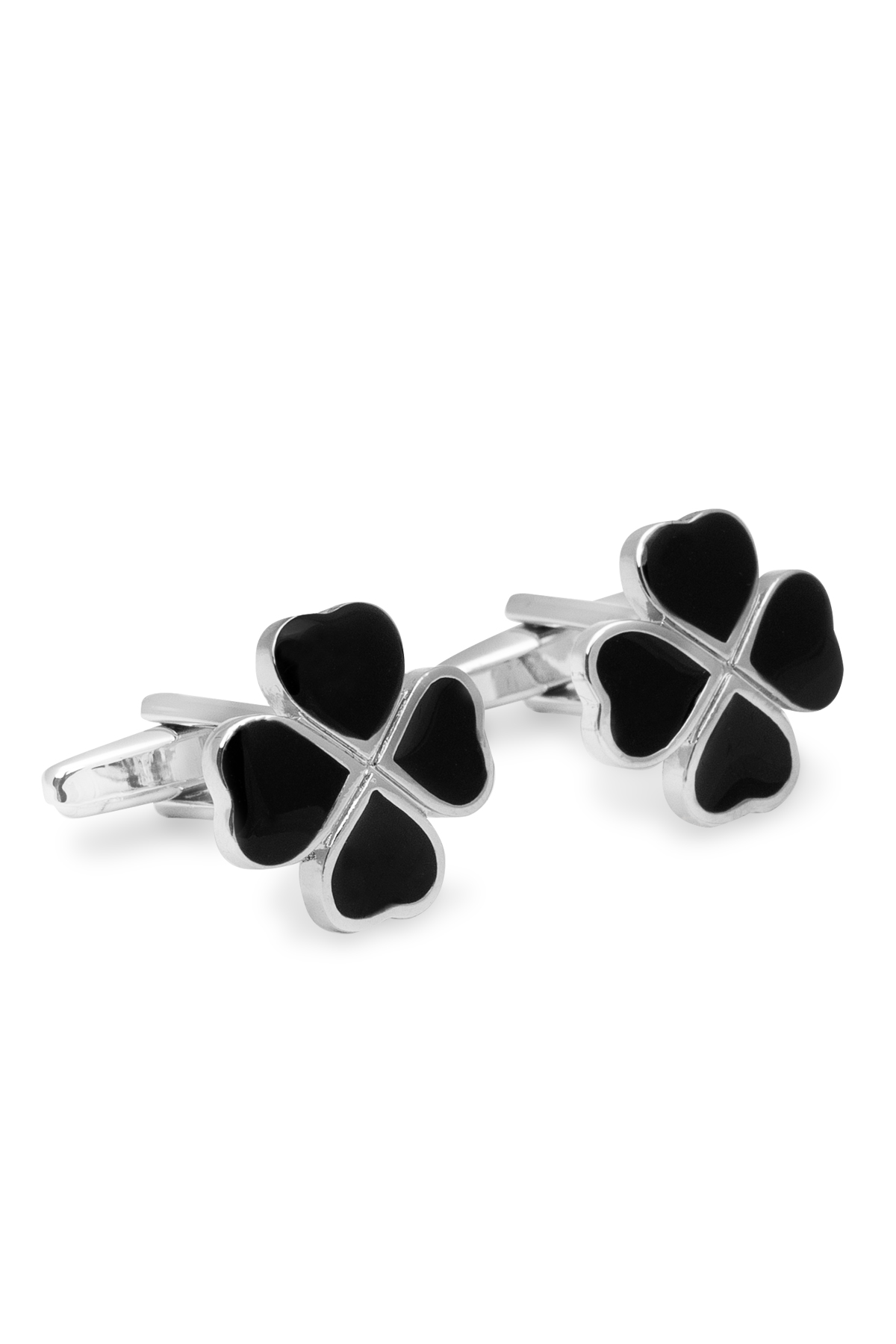 Mancuernillas Metálicas Con Diseño