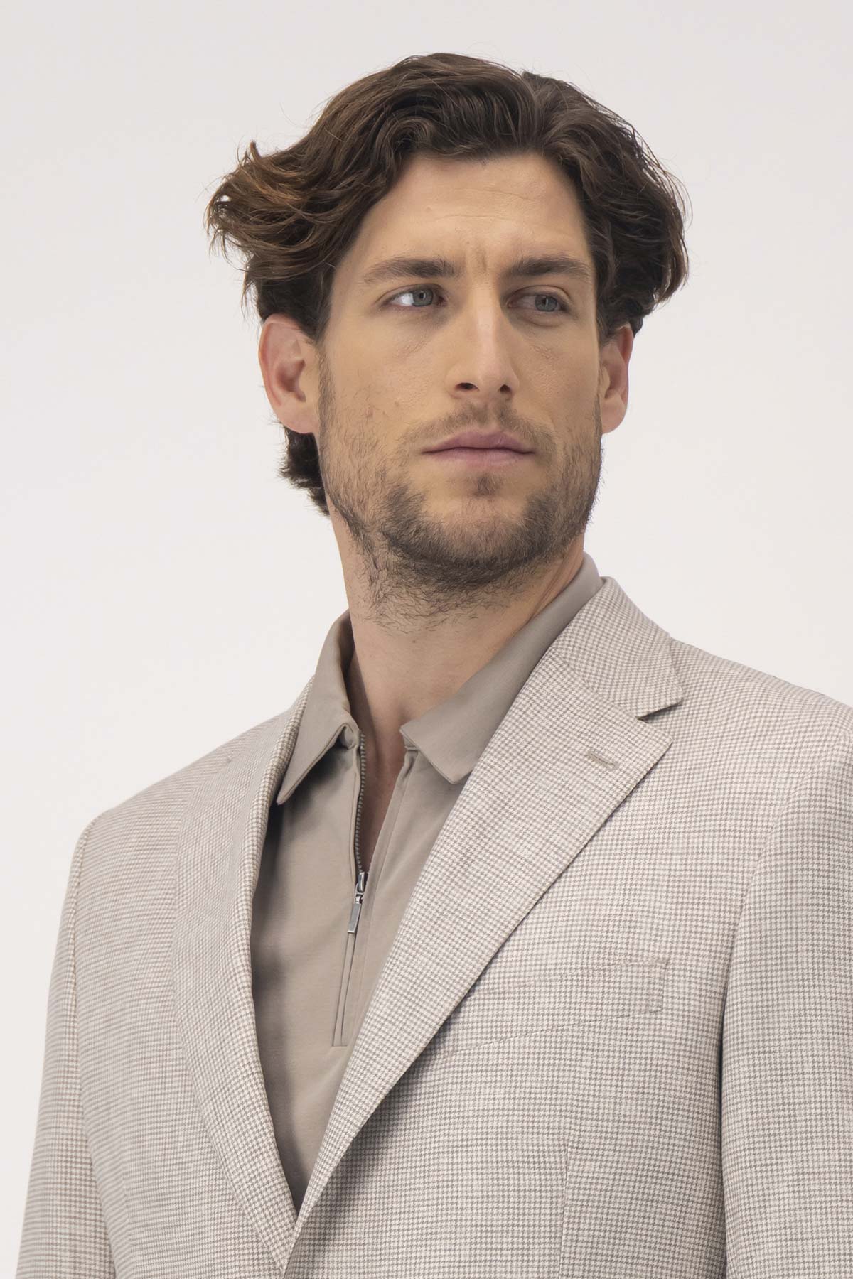 Saco Casual Contemporary Fit