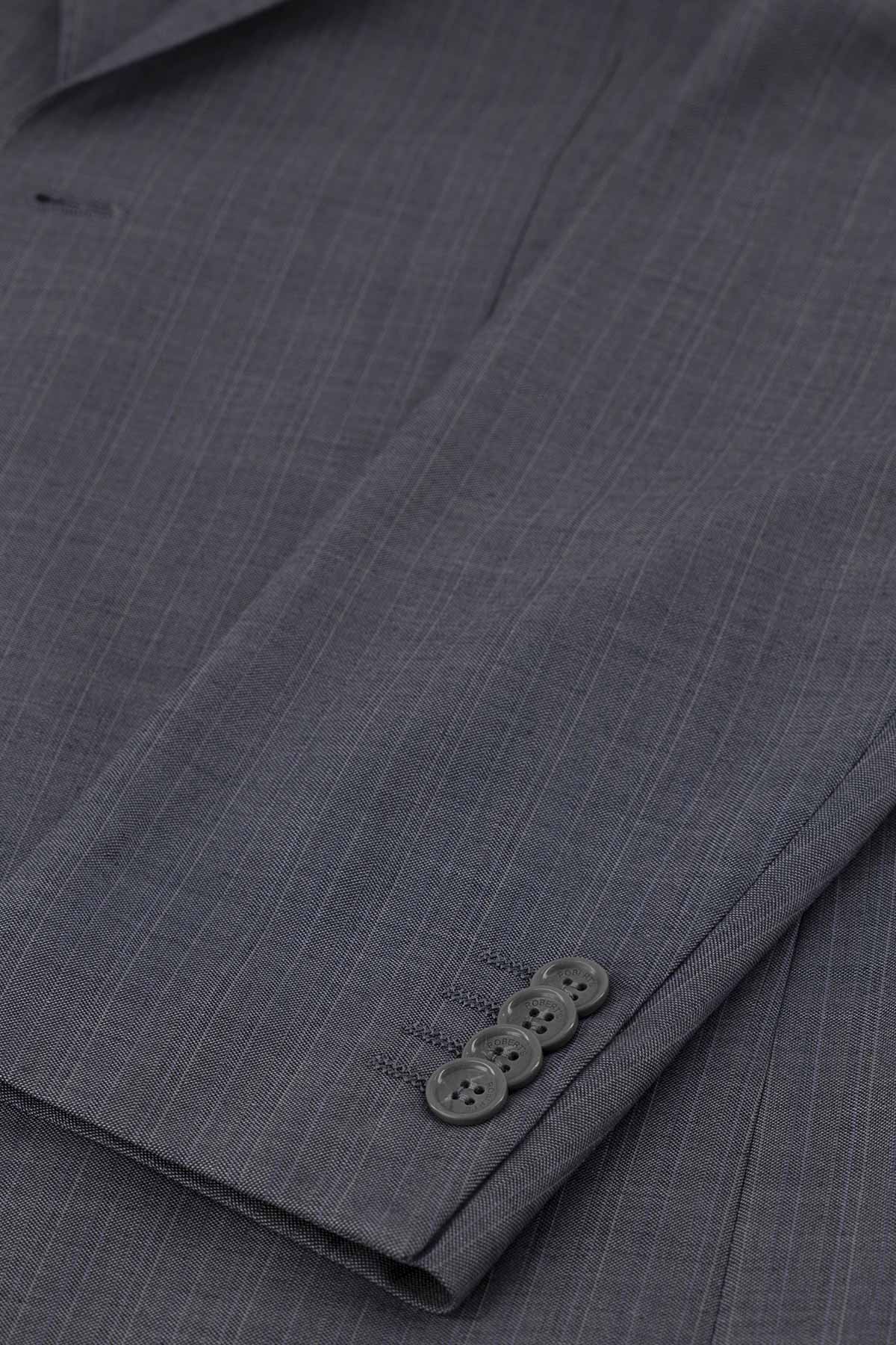 Traje Slim Fit