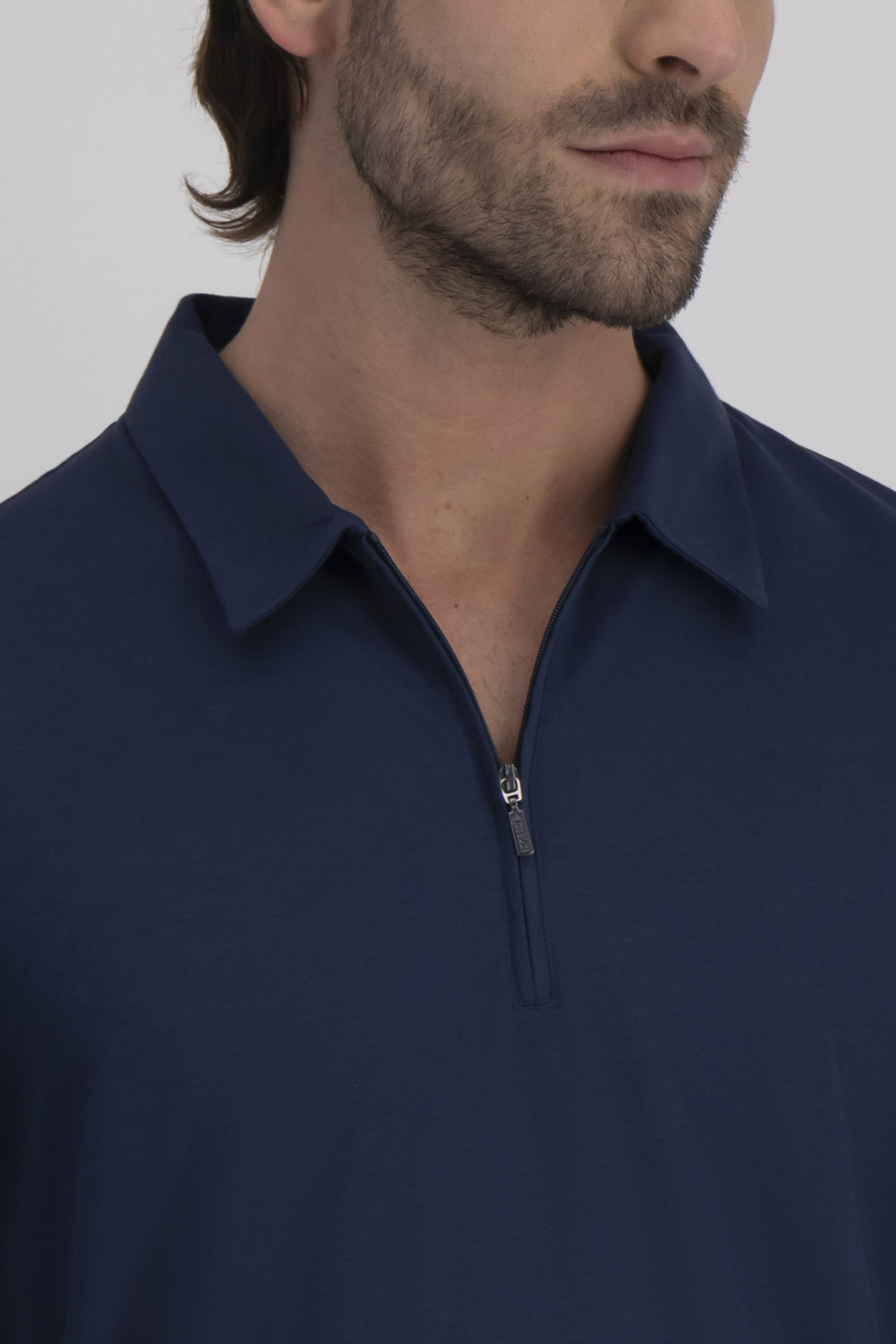 Polo Ice Kafe Regular Fit