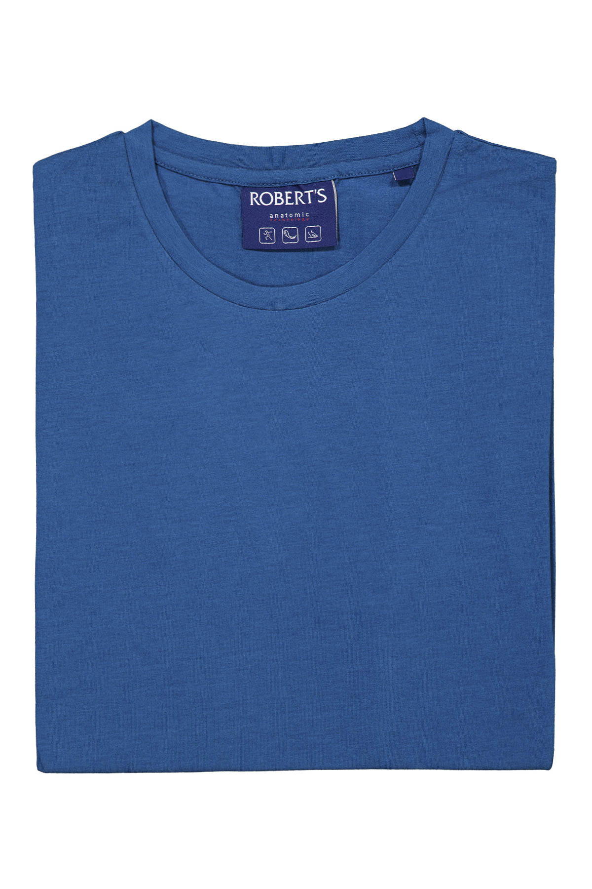Playera Anatomic Technology Slim Fit