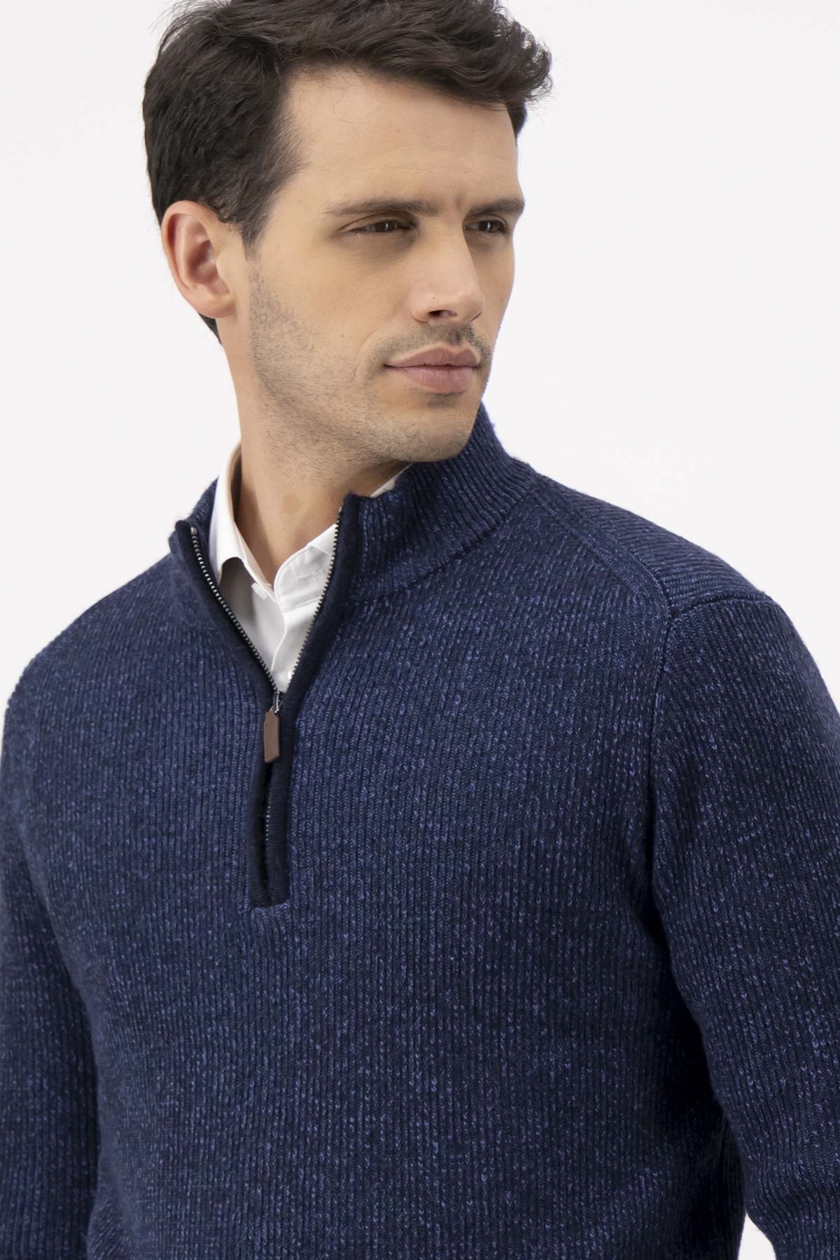 Suéter Contemporary Fit