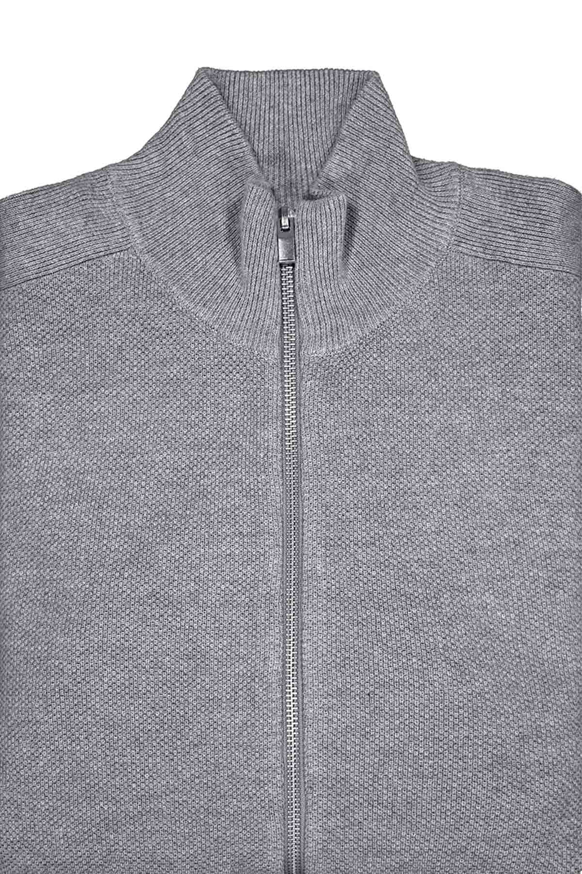 Suéter Premium Cotton Roberts Slim Fit