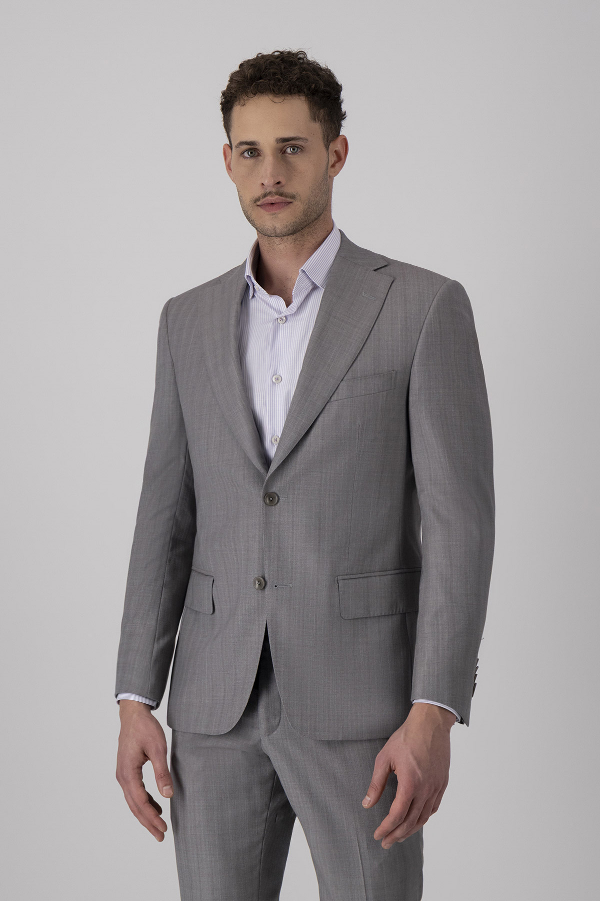Traje Formal Slim Fit
