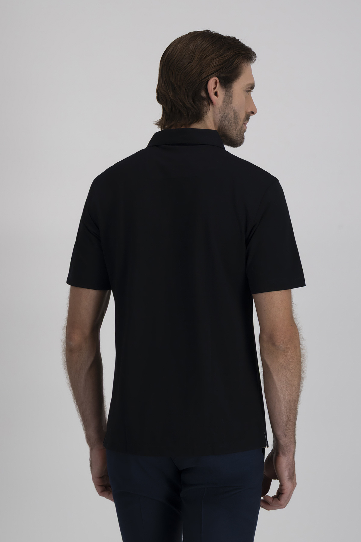 Polo Ice Kafe Regular Fit