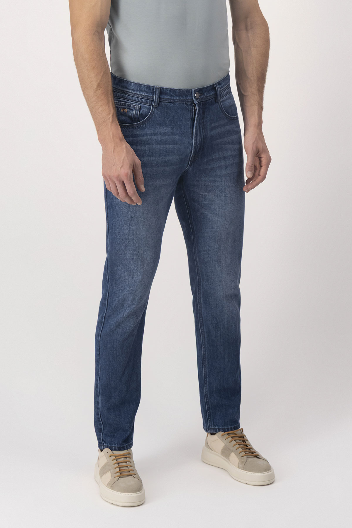 Jeans Contemporary Fit