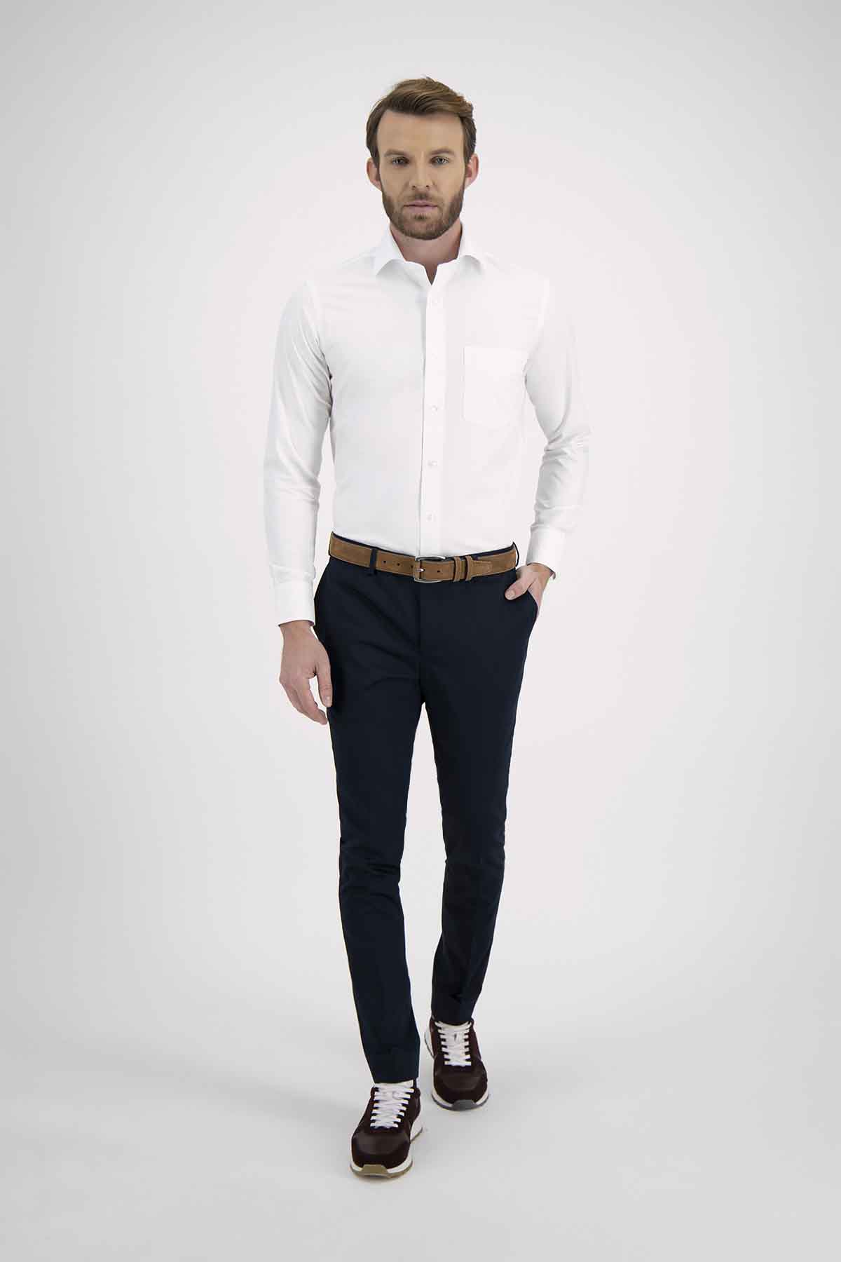 Camisa Formal Roberts