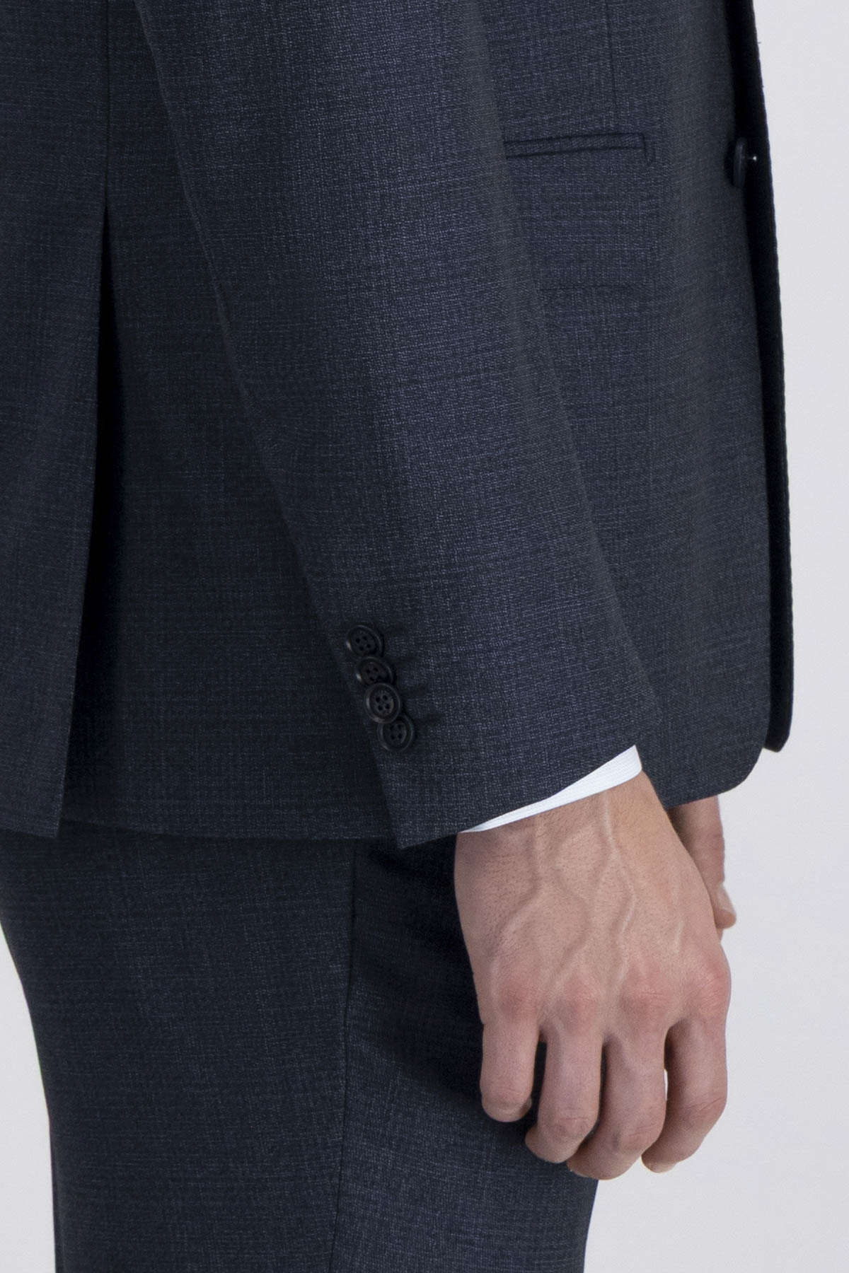 Traje Slim Fit image number 4