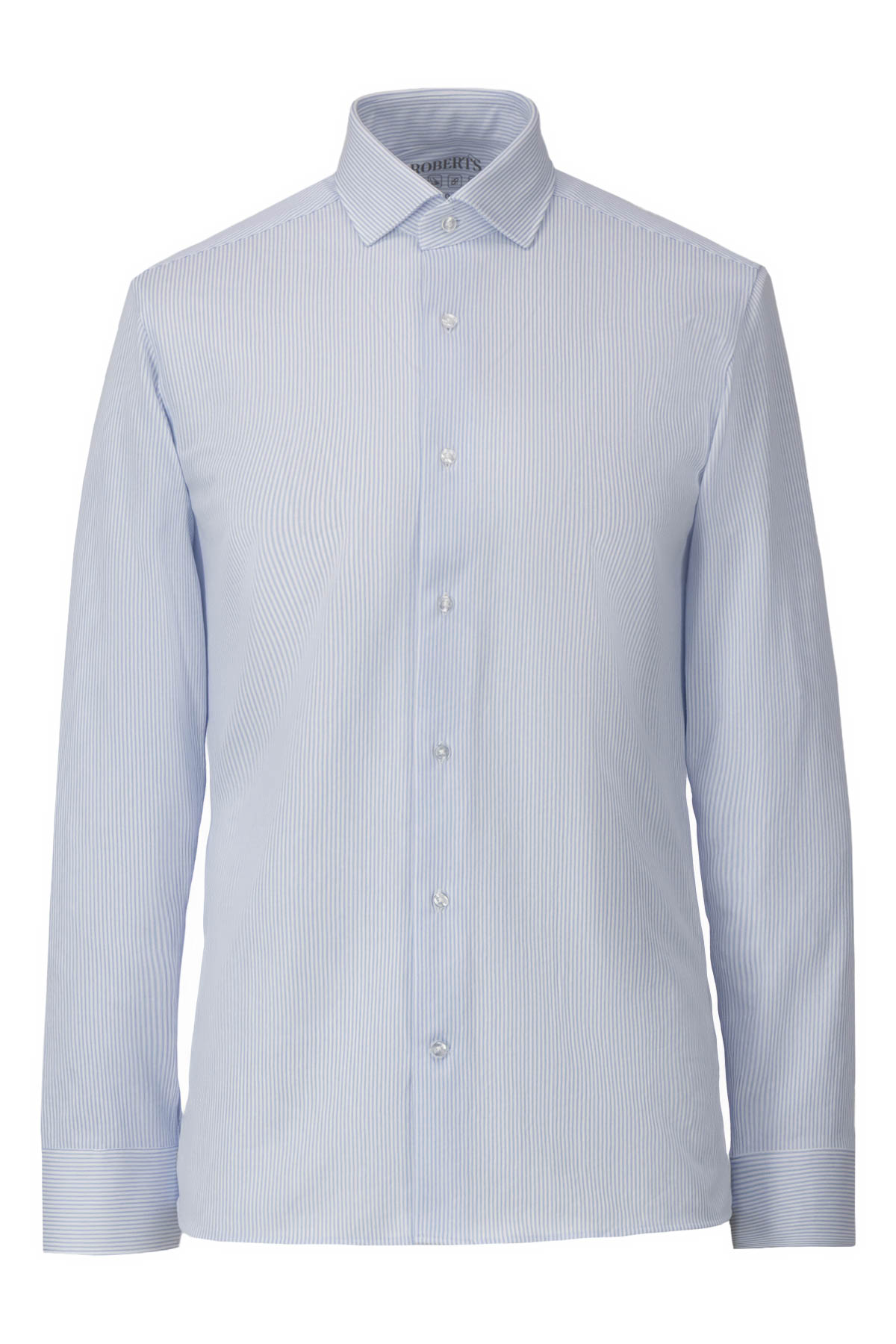 Camisa Formal Nanotech Contemporary Fit