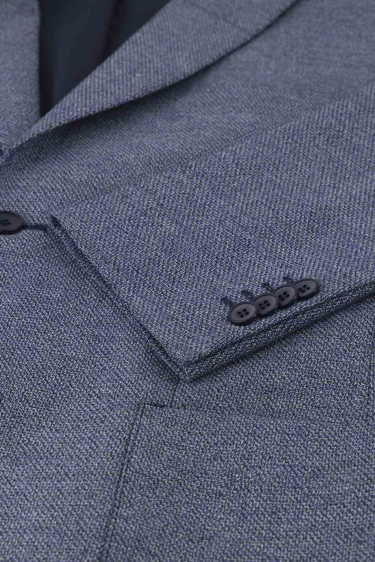 Saco Casual Slim Fit