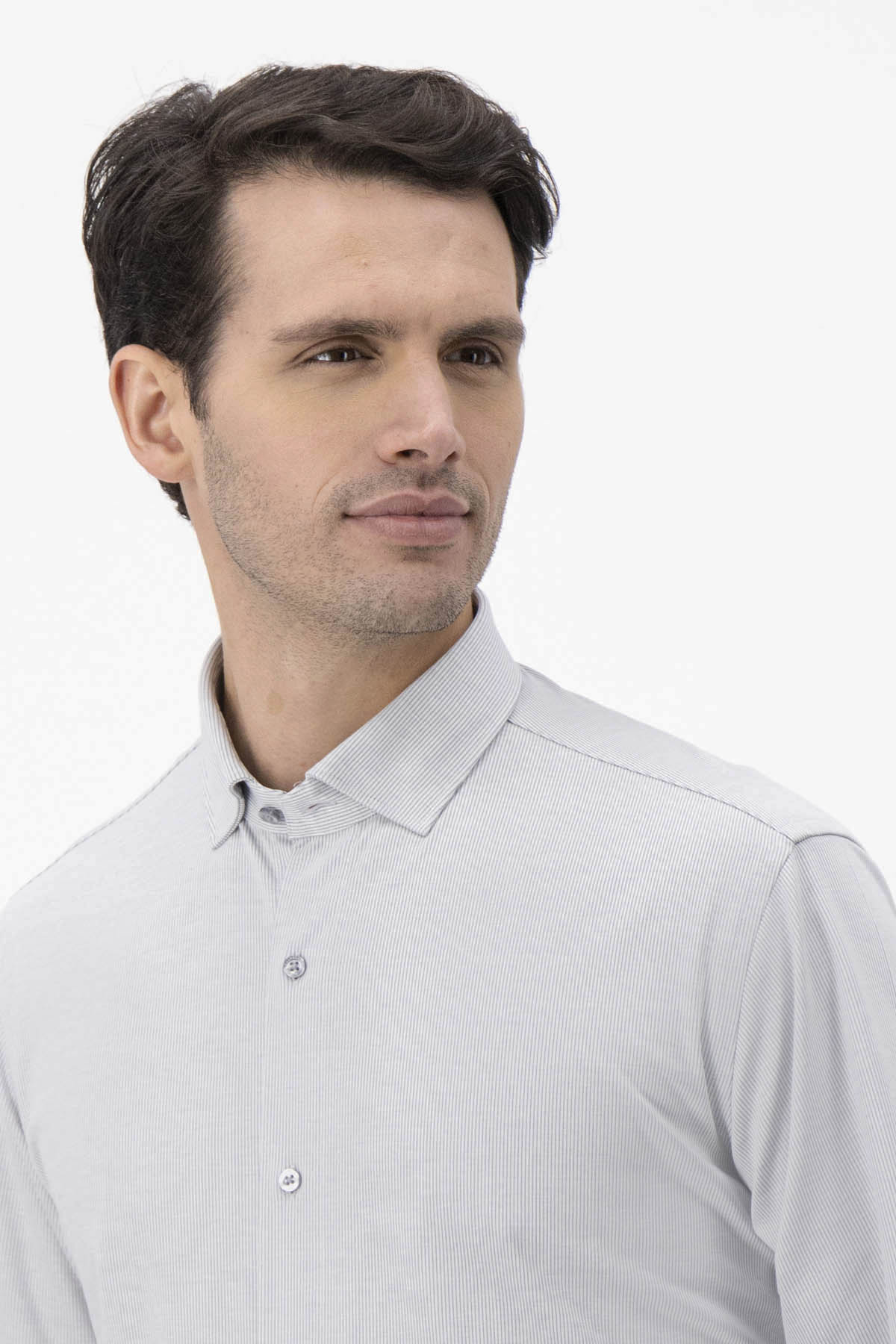 Camisa Formal Anatomic Technology Contemporary Fit