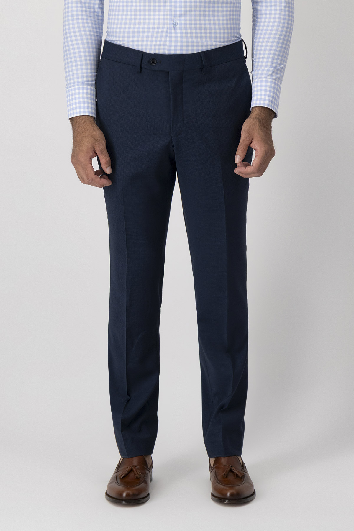 Traje Trío Slim Fit image number 4