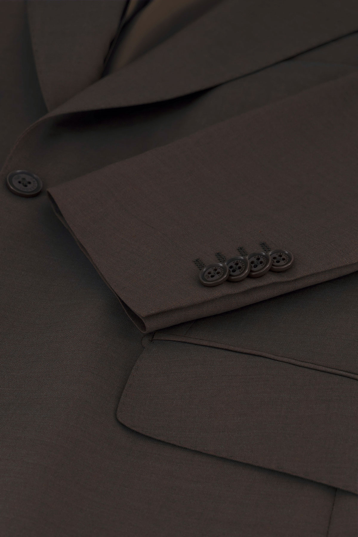 Traje Formal Slim Fit