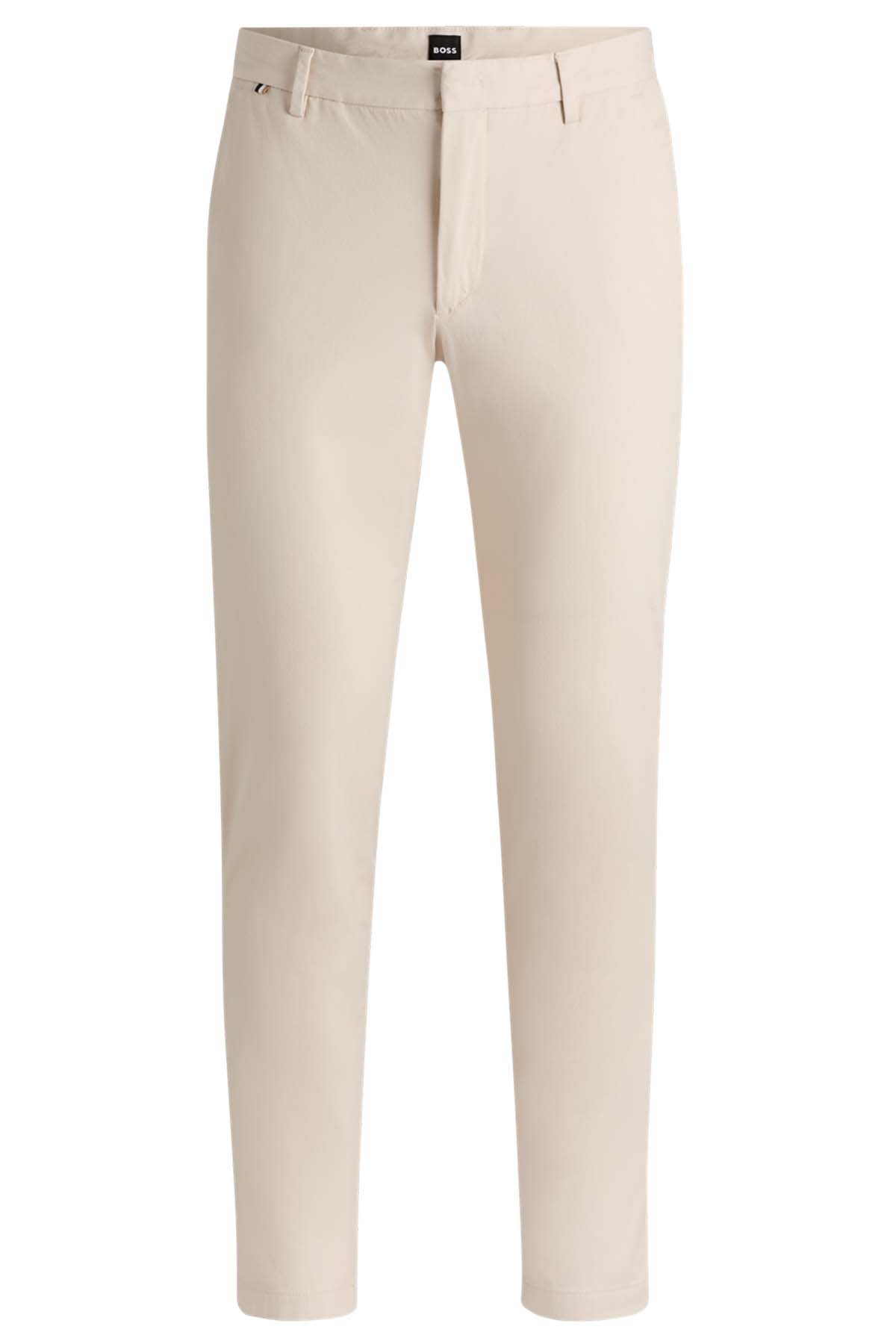 Pantalón Slim Fit