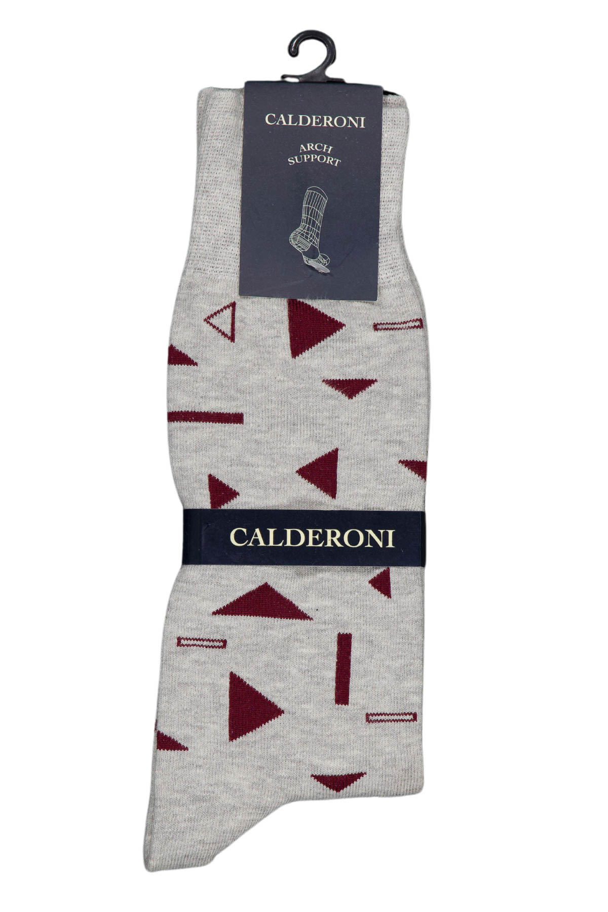 Calcetín Calderoni