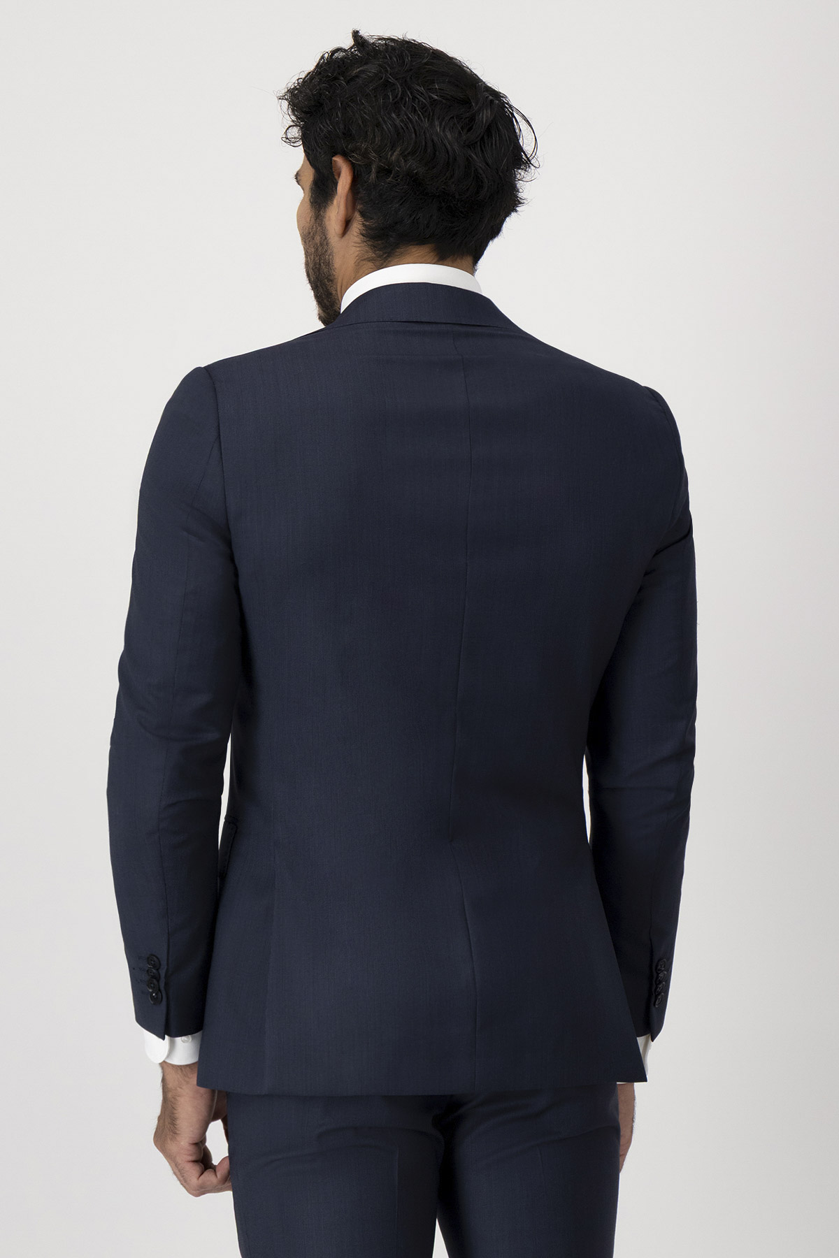 Traje Trío Slim Fit image number 2