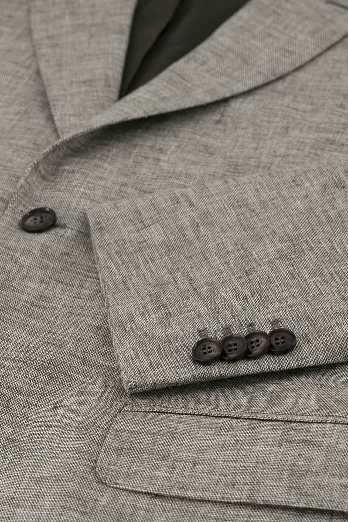 Saco Casual Slim Fit