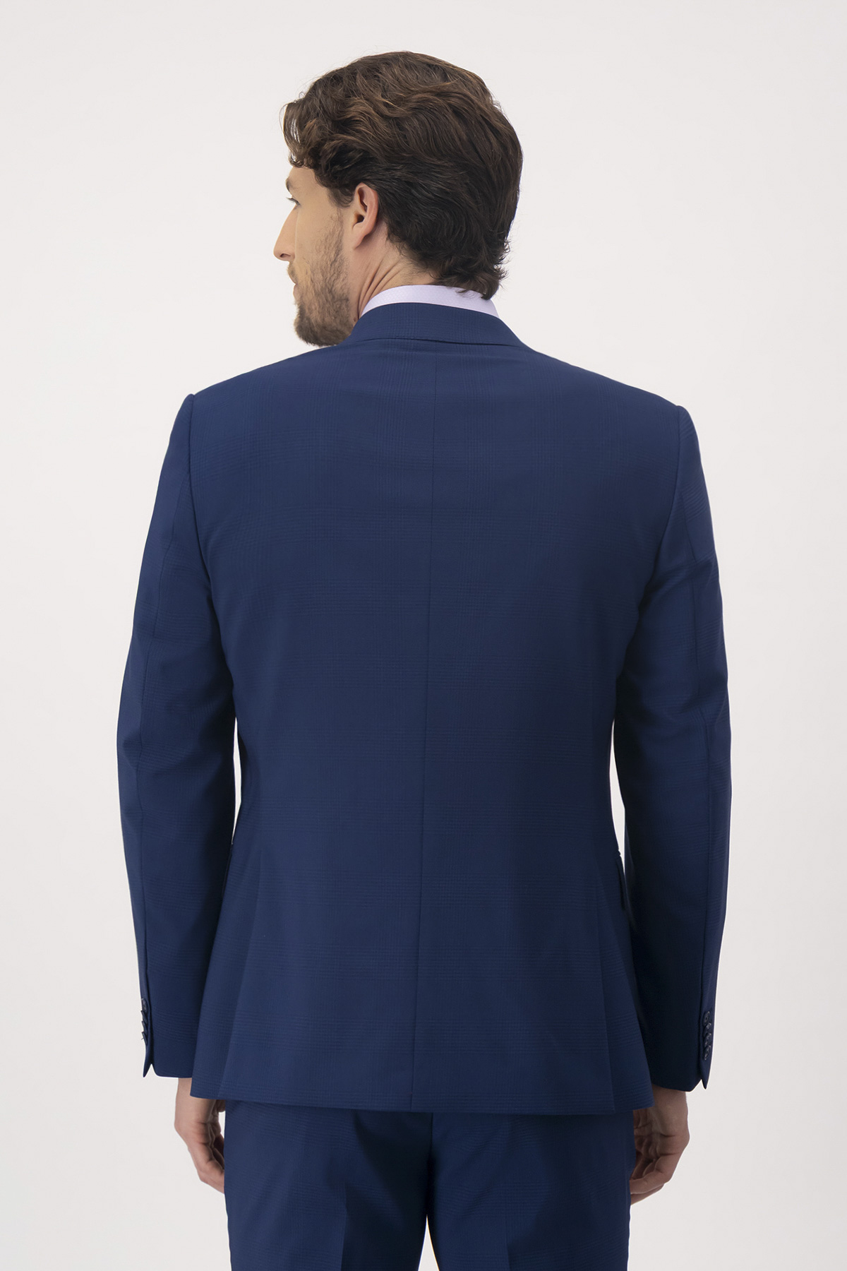 Traje Contemporary Fit