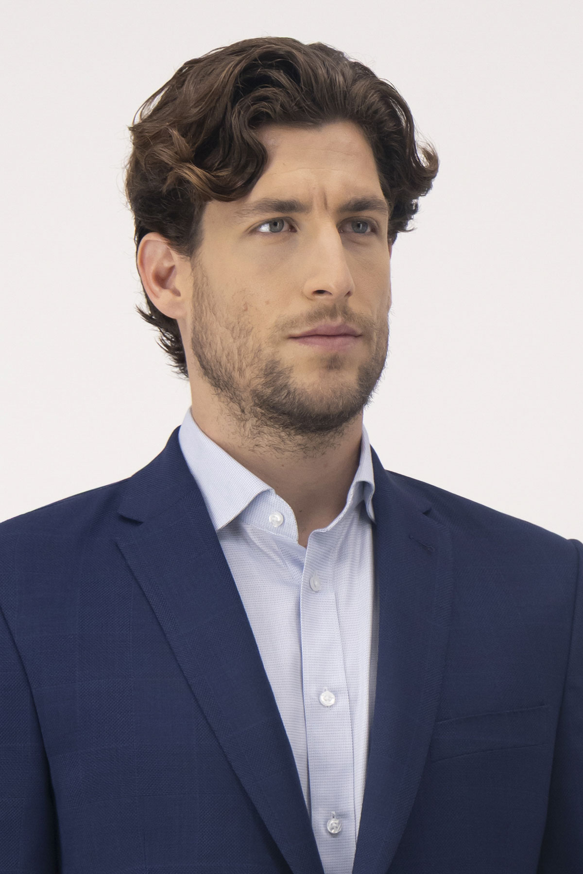 Traje Contemporary Fit