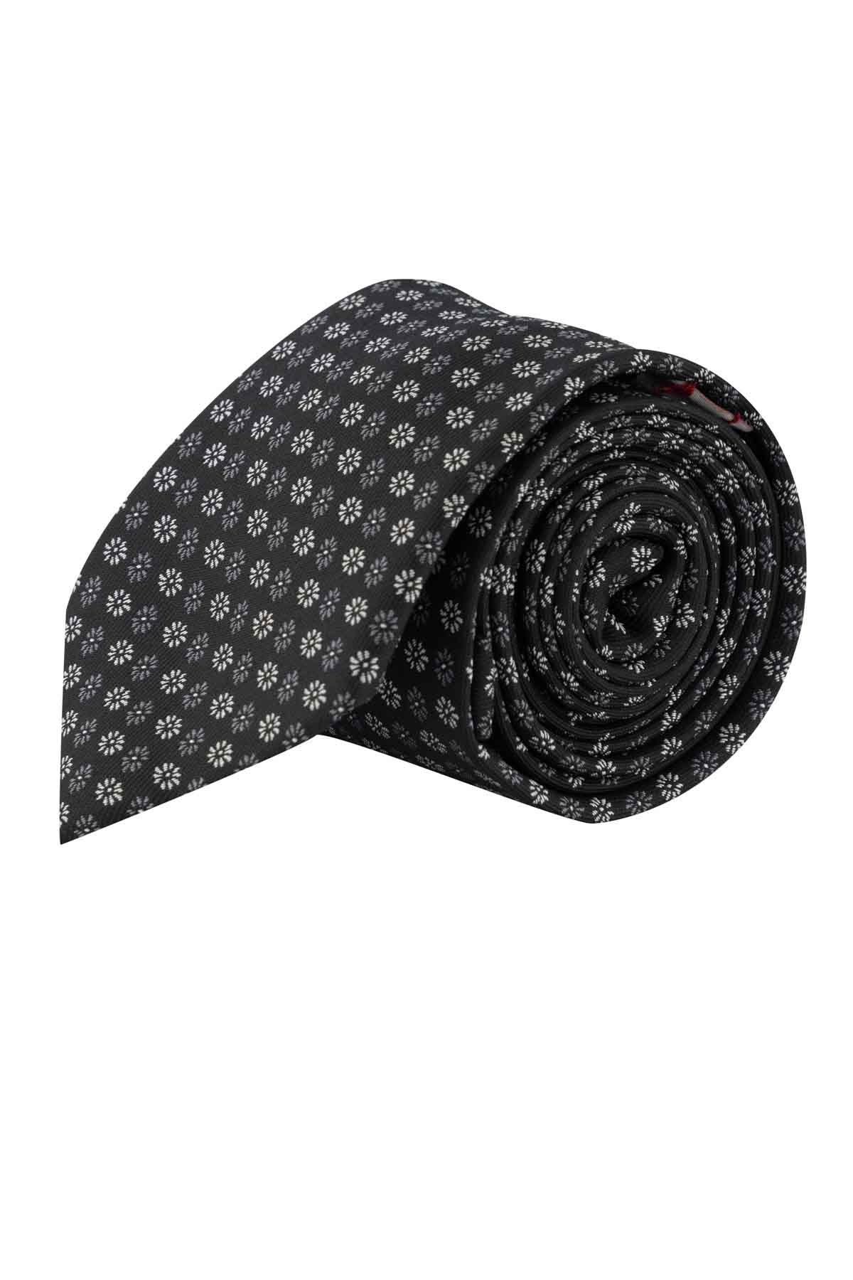 Corbata Café Obscuro Roberts Red